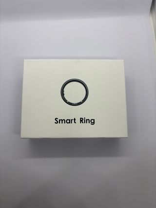 Smart Ring Oro - Taglia 7