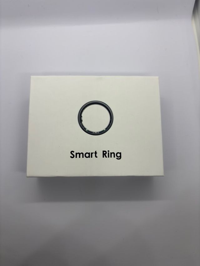 Smart Ring Oro - Taglia 7