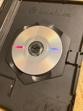 Super Bust-A-Move All-Stars – GameCube PAL Conplet