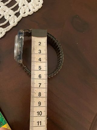 Swatch Vintage Unisex