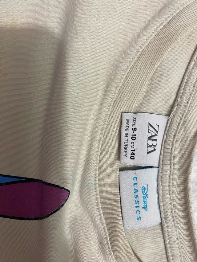 Camiseta Sticht Chillin' Mode Talla M