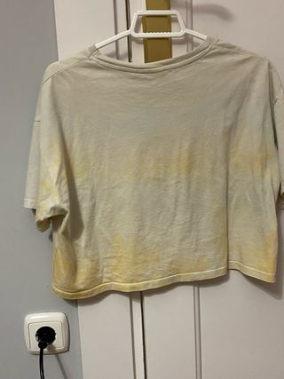 Camiseta Sticht Chillin' Mode Talla M