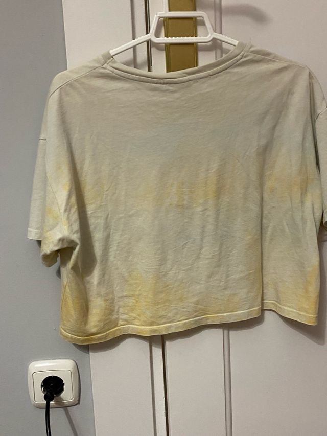 Camiseta Sticht Chillin' Mode Talla M