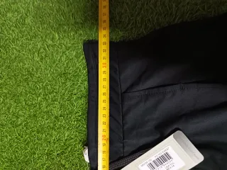 Falda Pantalón Tenis Joma Talla XS Negra