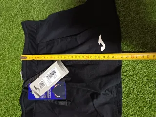 Falda Pantalón Tenis Joma Talla XS Negra