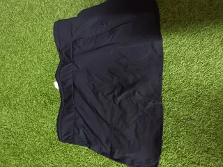 Falda Pantalón Tenis Joma Talla XS Negra
