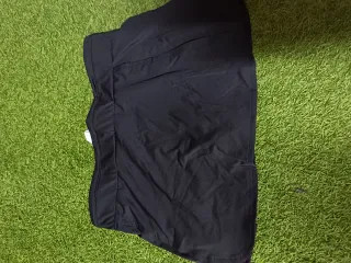 Falda Pantalón Tenis Joma Talla XS Negra