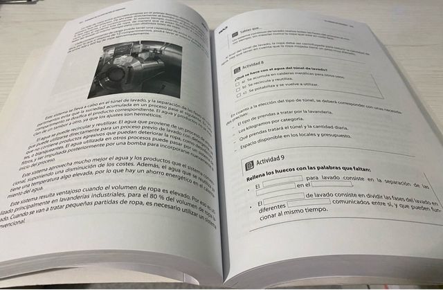 Operario de la Diputación de Granada. Temario (...