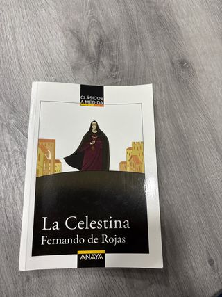 La Celestina (Clasicos a Medida / Classic Custo...