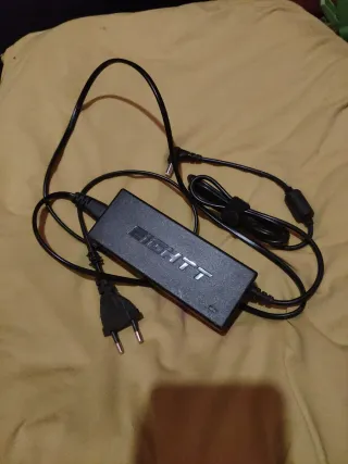 Cargador Portátil LICHTT