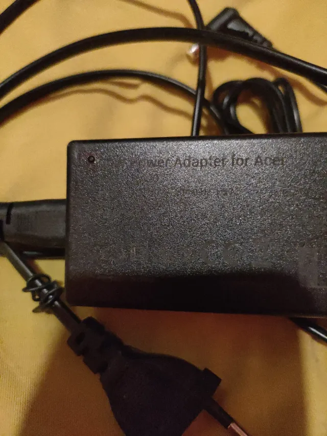 Cargador Portátil LICHTT