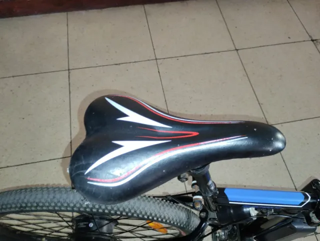 Bicicleta Eléctrica Myatu