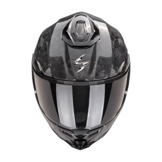 Casco Scorpion EXO-1500 Carbon Onyx