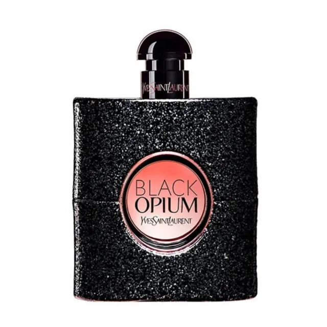 Yves Saint Laurent Black Opium Colonia