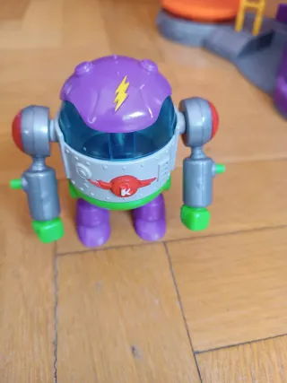 Superthings Laboratorio