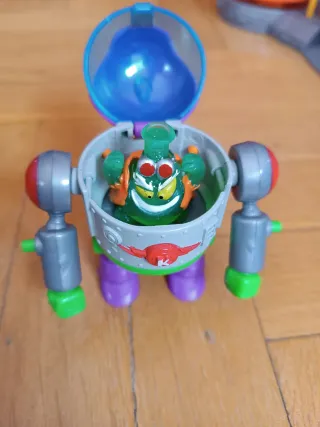 Superthings Laboratorio