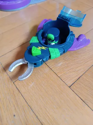 Superthings Laboratorio