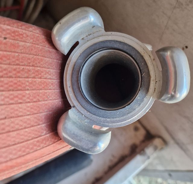 Manguera de riego/incendios