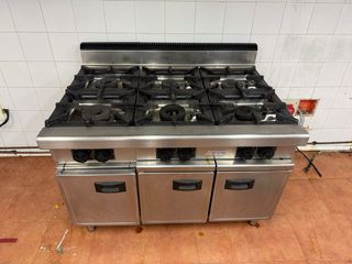 todo tipo maquinaria de hostelería palma