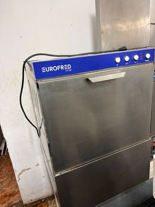 todo tipo maquinaria de hostelería palma