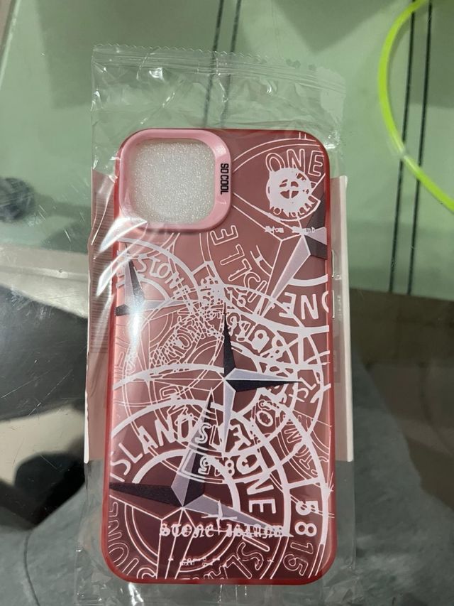 Fundas CP Company para iPhone