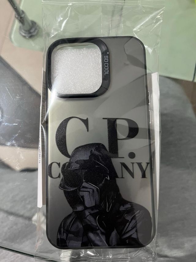 Fundas CP Company para iPhone