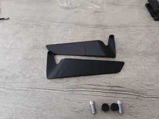 Espejos Kawasaki Z900