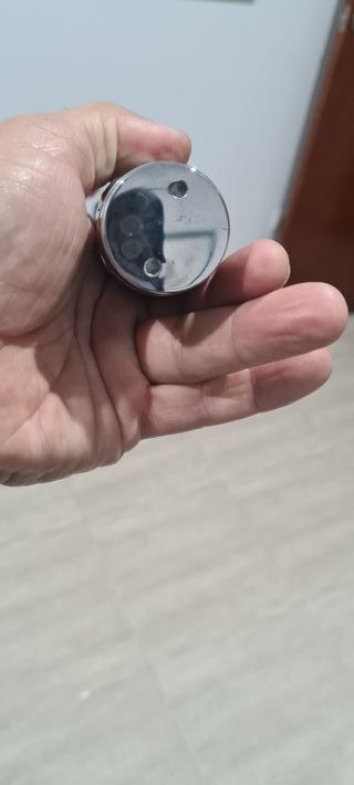 Regulador de buceo 1 etapa spiro