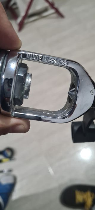 Regulador de buceo 1 etapa spiro