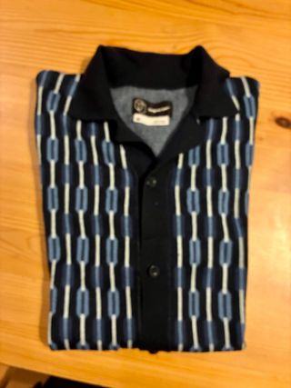 Polo vintage Talla M