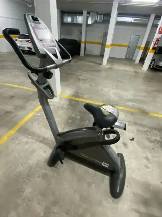 Bici Estática BH Carbon Bike