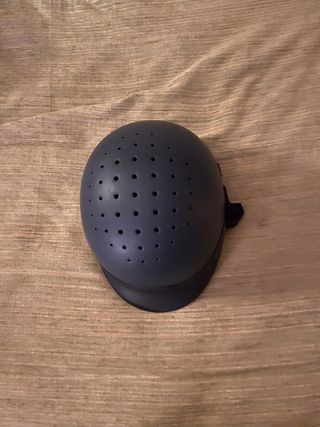 Casco hípica/equitación seminuevo