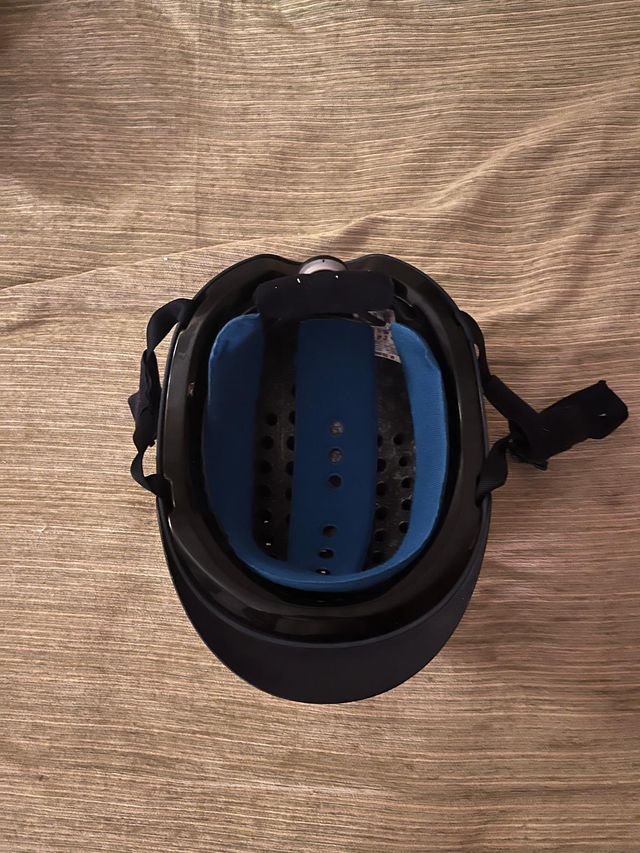 Casco hípica/equitación seminuevo