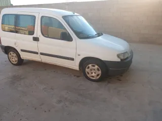 Citroen Berlingo 1999