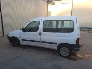 Citroen Berlingo 1999