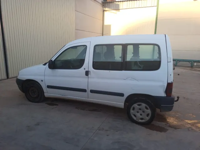 Citroen Berlingo 1999