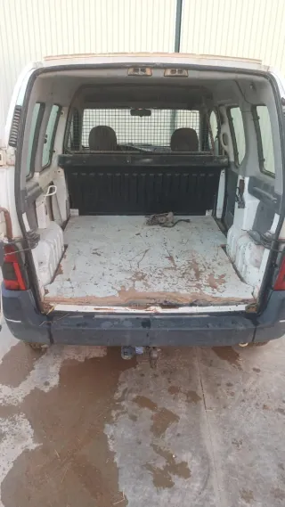 Citroen Berlingo 1999