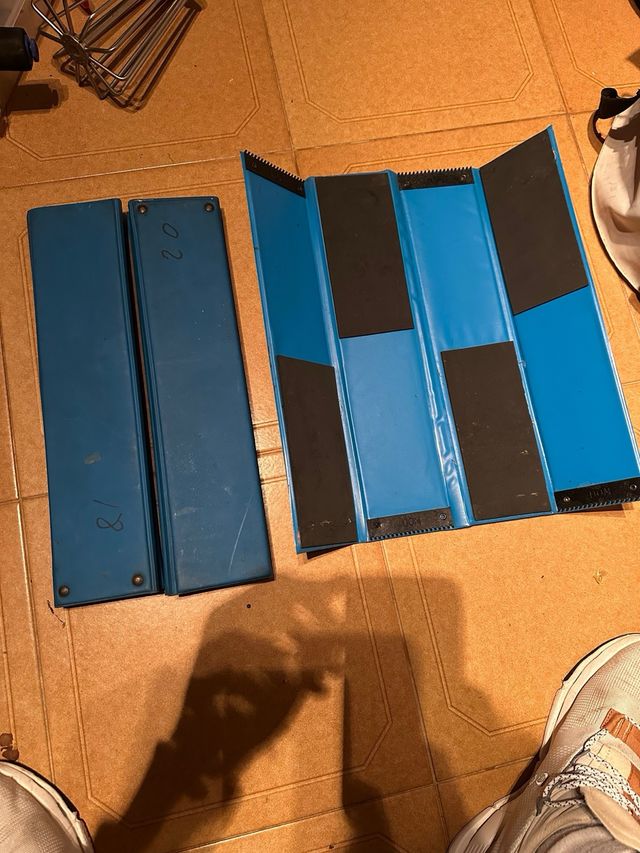 Estuche Anzuelos Colmic