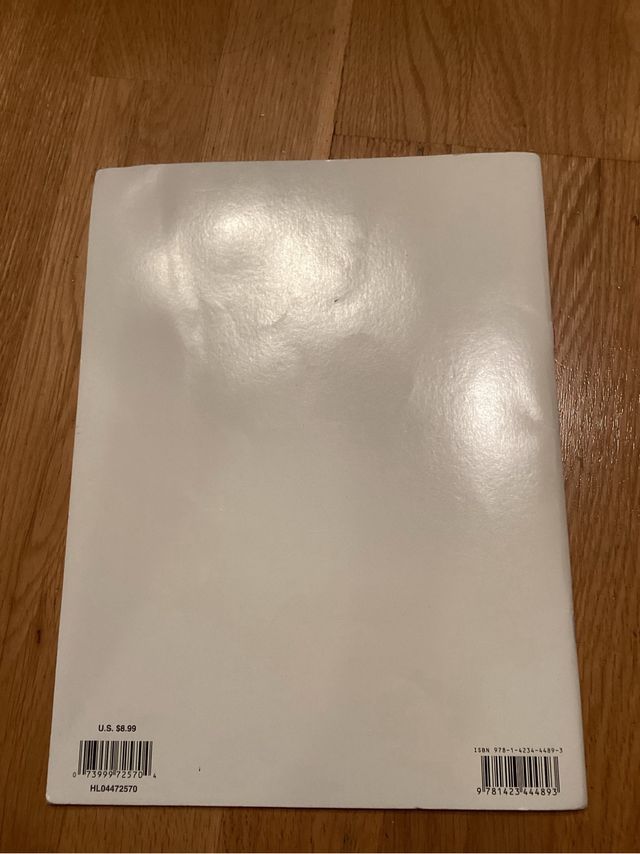 Preparando para Kreutzer Vol. 1