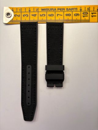 Correa IWC Original Negra