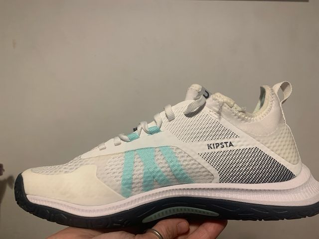 Zapatillas voleibol talla 39