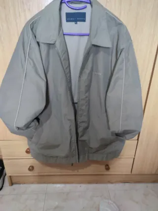 Chaqueta Chevignon Beige Talla  XL