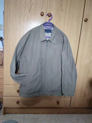 Chaqueta Chevignon Beige Talla  XL