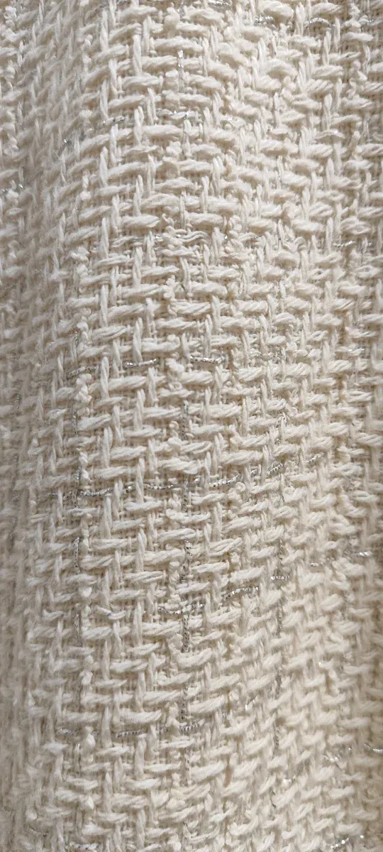 Levita Tweed Mango Talla XL