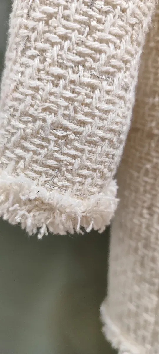 Levita Tweed Mango Talla XL