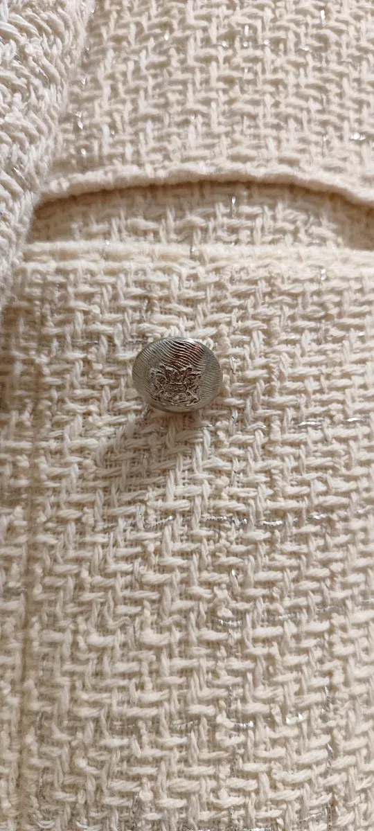 Levita Tweed Mango Talla XL