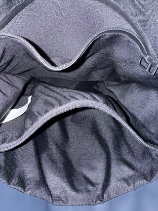 Mochila Rains Impermeable Azul