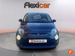 Fiat 500 Cult 1.0 Hybrid 51KW (70 CV)