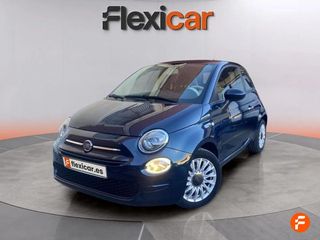 Fiat 500 Cult 1.0 Hybrid 51KW (70 CV)