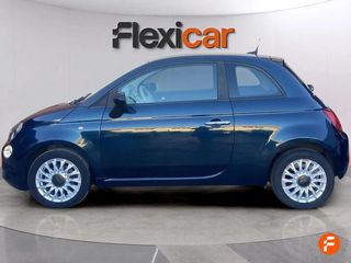 Fiat 500 Cult 1.0 Hybrid 51KW (70 CV)